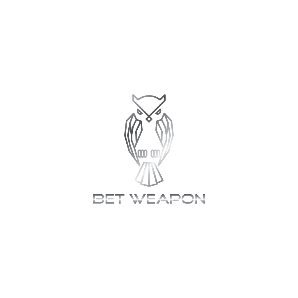 Logo Design by hery_krist for Bet Weapon | Design #16071862