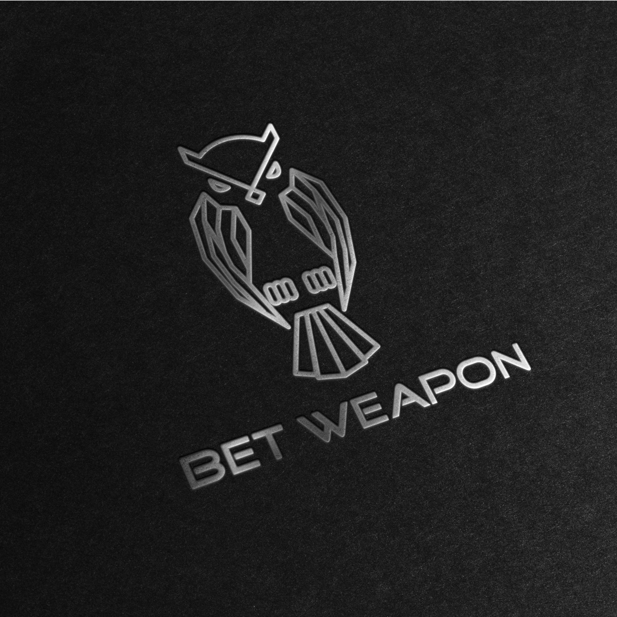 Design de Logo par hery_krist pour Bet Weapon | Design #16071864