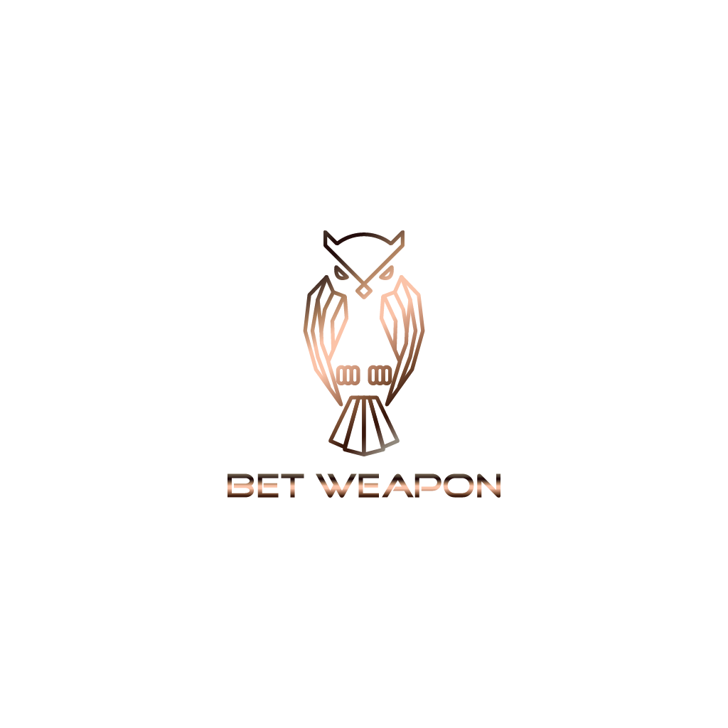 Logo Design by hery_krist for Bet Weapon | Design #16087830