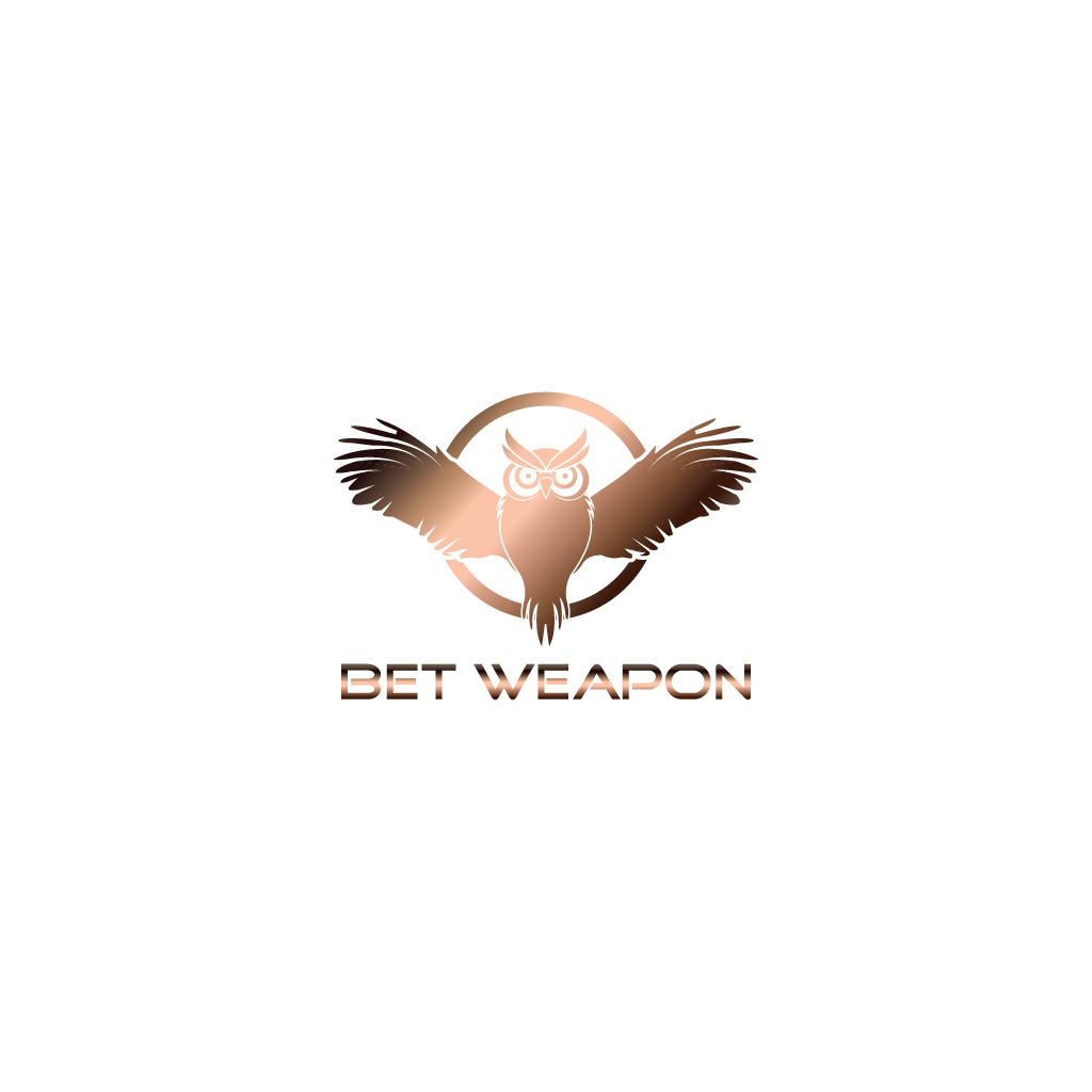 Logo Design by hery_krist for Bet Weapon | Design #16087831