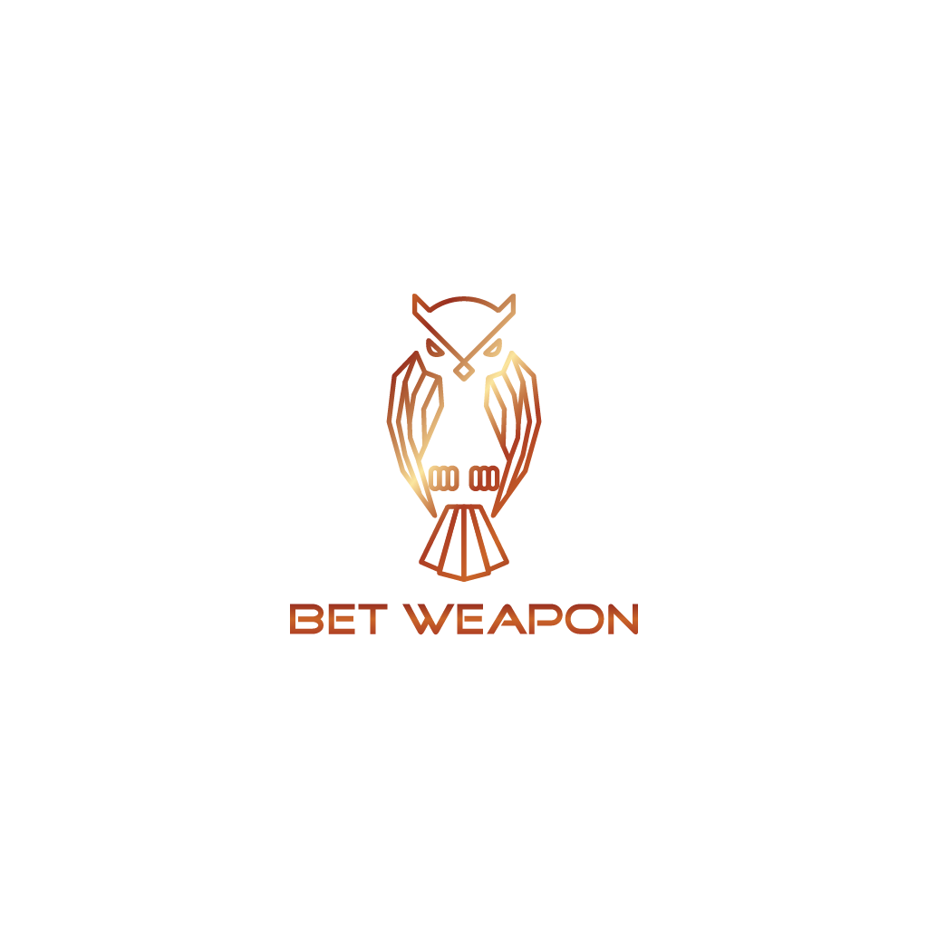 Logo Design by hery_krist for Bet Weapon | Design #16123587