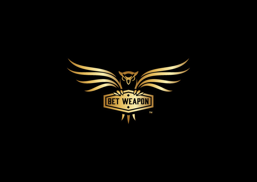 Diseño de Logo por ~idiaz~ para Bet Weapon | Diseño #16029944