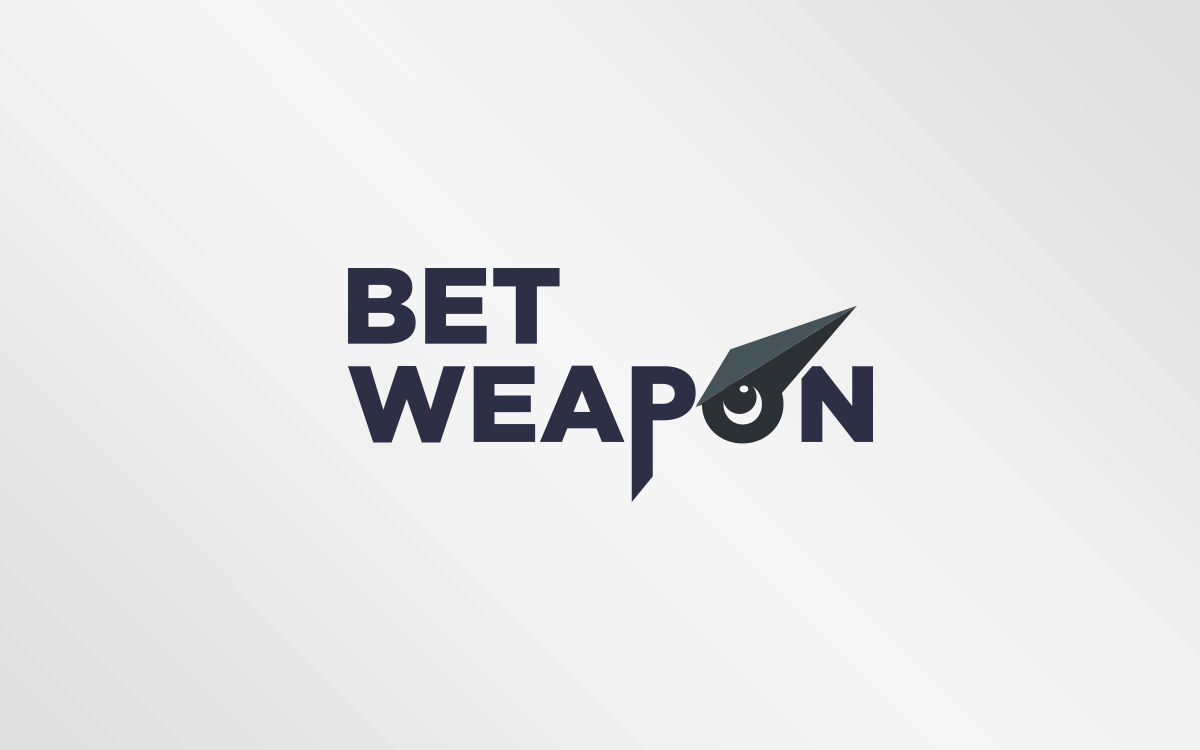 Logo Design by Grafactory for Bet Weapon | Design #16024093