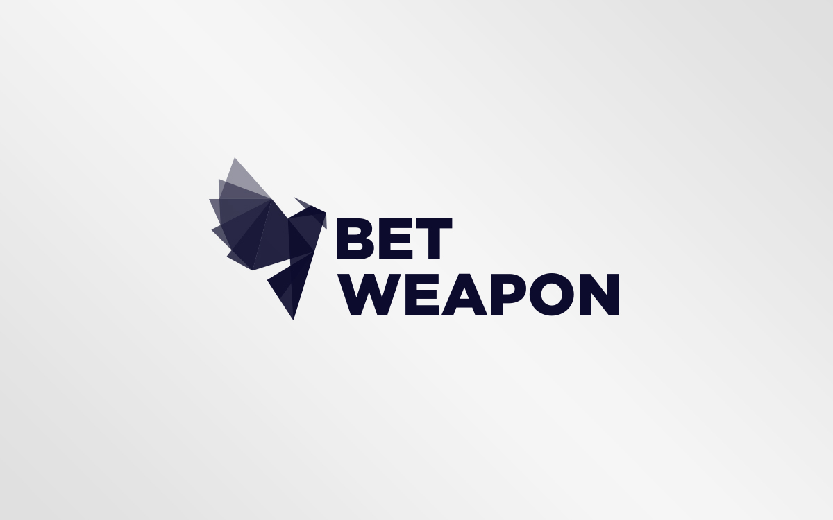 Logo Design by Grafactory for Bet Weapon | Design #16024568