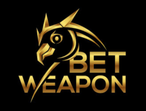 Logo Design by Tani for Bet Weapon | Design #16088455