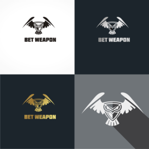 Design de Logo par gray mind pour Bet Weapon | Design : #16109341