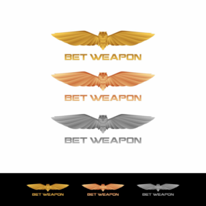 Design de Logo par ev. pour Bet Weapon | Design : #16147109
