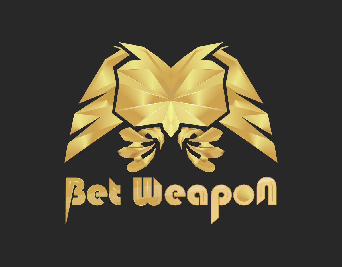 Diseño de Logo por Riadh para Bet Weapon | Diseño #16076088