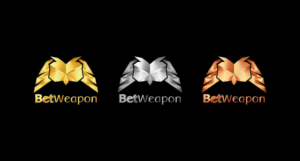 Logo Design by Riadh for Bet Weapon | Design #16088836