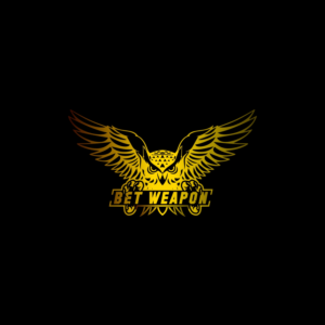 Logo Design by logopedia for Bet Weapon | Design #16047229