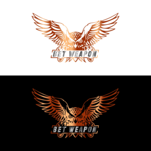 Design de Logo par logopedia pour Bet Weapon | Design : #16088013