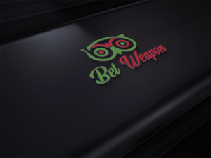 Design de Logo par Sherpa design pour Bet Weapon | Design : #16022494