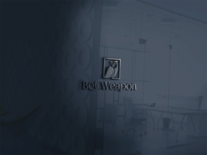Design de Logo par imsakiballhasan pour Bet Weapon | Design : #16032890