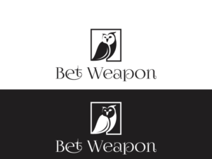 Design de Logo par imsakiballhasan pour Bet Weapon | Design : #16032903
