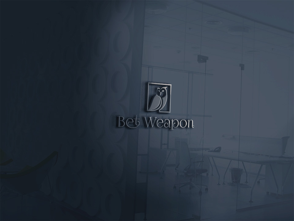 Logo Design by imsakiballhasan for Bet Weapon | Design #16032904