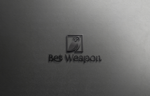 Design de Logo par imsakiballhasan pour Bet Weapon | Design : #16032905