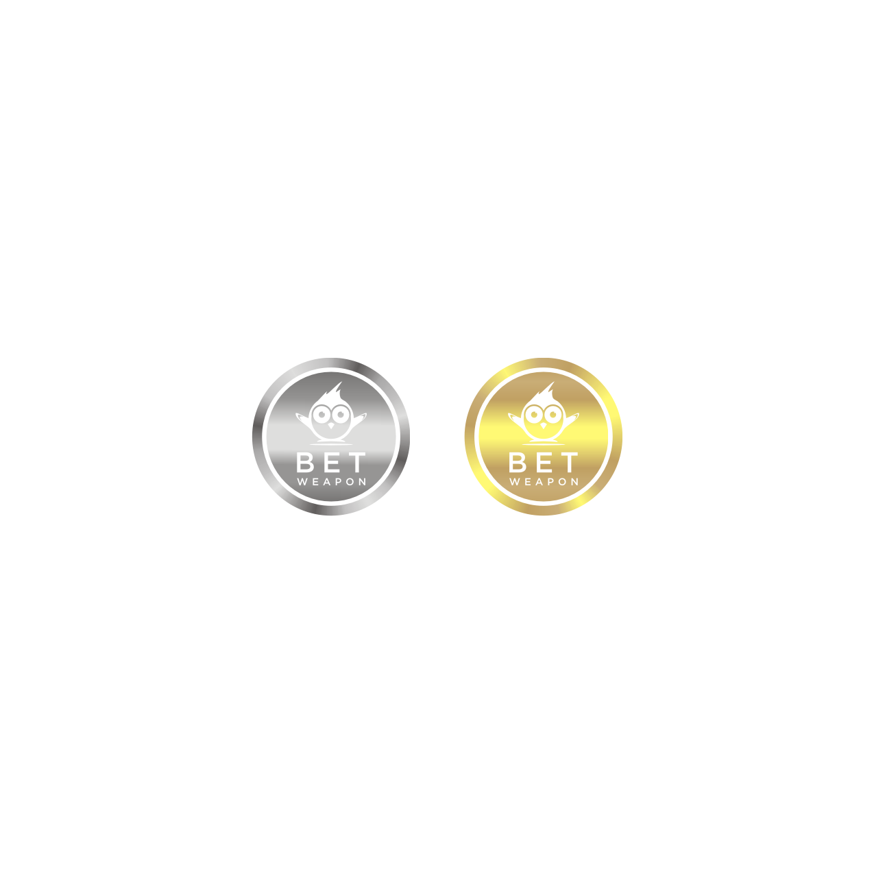Design de Logo par nisumar360 pour Bet Weapon | Design #16163819