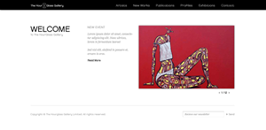 Diseño Web por refresh'D para este proyecto | Diseño: #597765