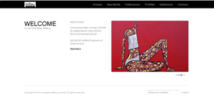 Diseño Web por refresh'D para este proyecto | Diseño: #597769