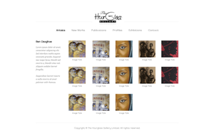 Diseño Web por refresh'D para este proyecto | Diseño: #599540