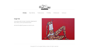 Diseño Web por refresh'D para este proyecto | Diseño: #599545