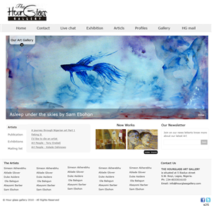 Diseño Web por pb para este proyecto | Diseño: #595802