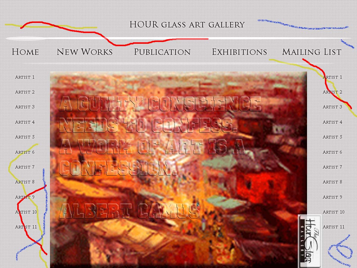 Web Design by laurage for this project | Design #608890