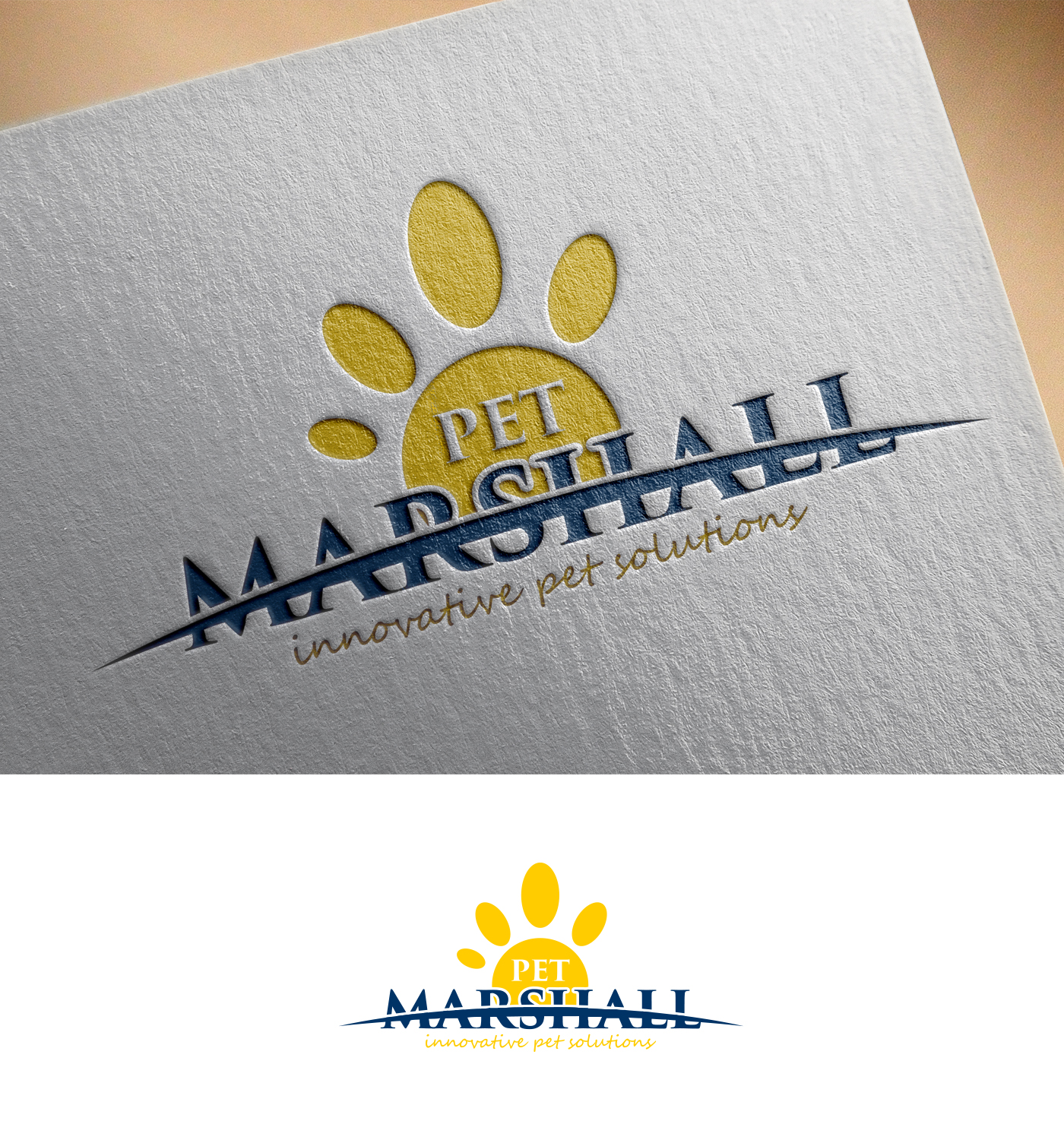 Logo Design by john garcia for this project | Design #16053095