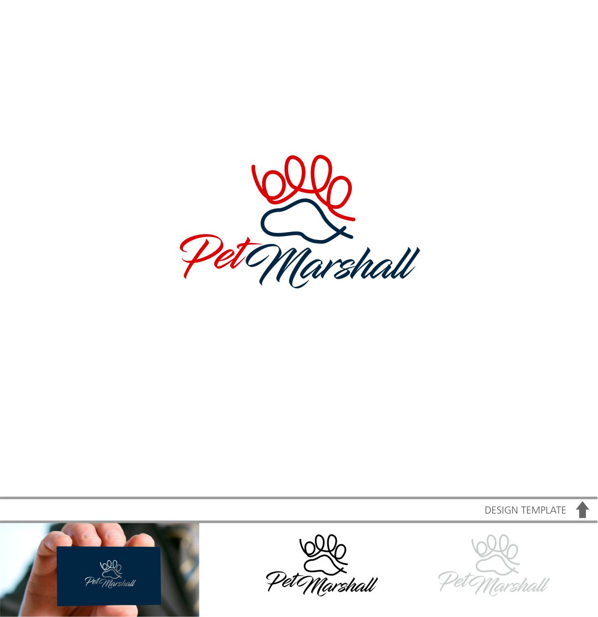 Logo Design by DesignMX (Renan Mejia) for this project | Design #16012157