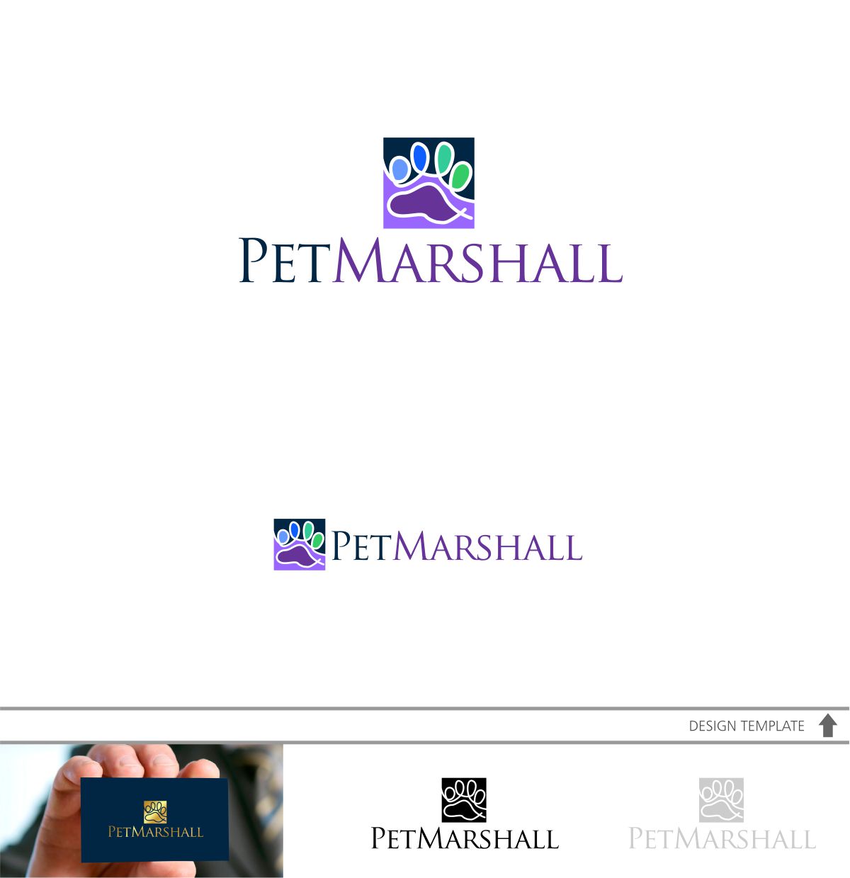 Logo Design by DesignMX (Renan Mejia) for this project | Design #16012158