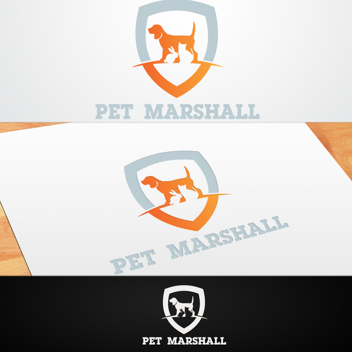 Logo Design by Th3o for this project | Design #16014688