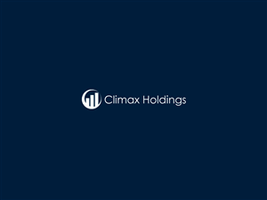 Climax Holdings | Logo Design by monkey