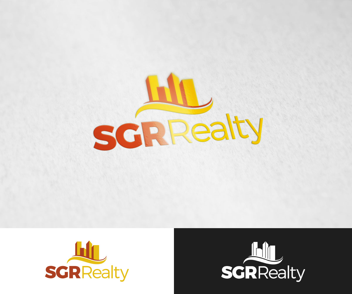Design de Logo par laragdan pour SGR Realty | Design #16029849