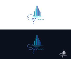 Logo Design by ghonam for SGR Realty | Design: #16047908