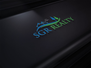 Logo Design by Sherpa design for SGR Realty | Design: #16023351