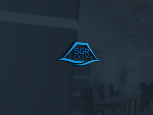 Logo Design by Niizam's for SGR Realty | Design: #16033416