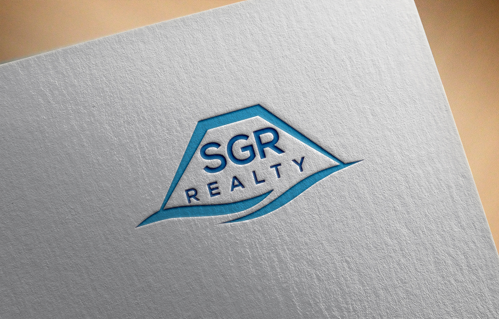 Logo Design by Niizam's for SGR Realty | Design #16033420