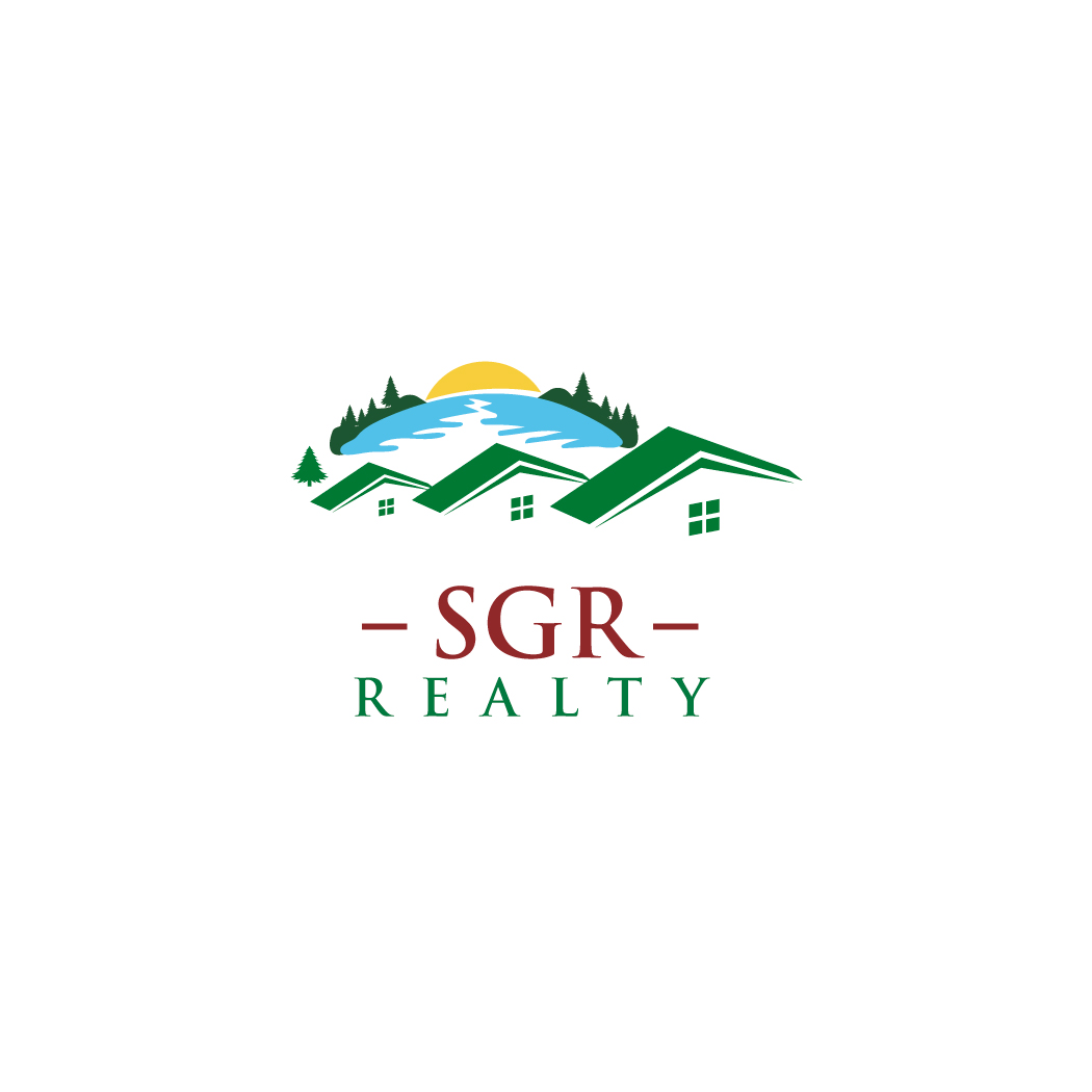 Logo Design by charlygraphics for SGR Realty | Design #16031087