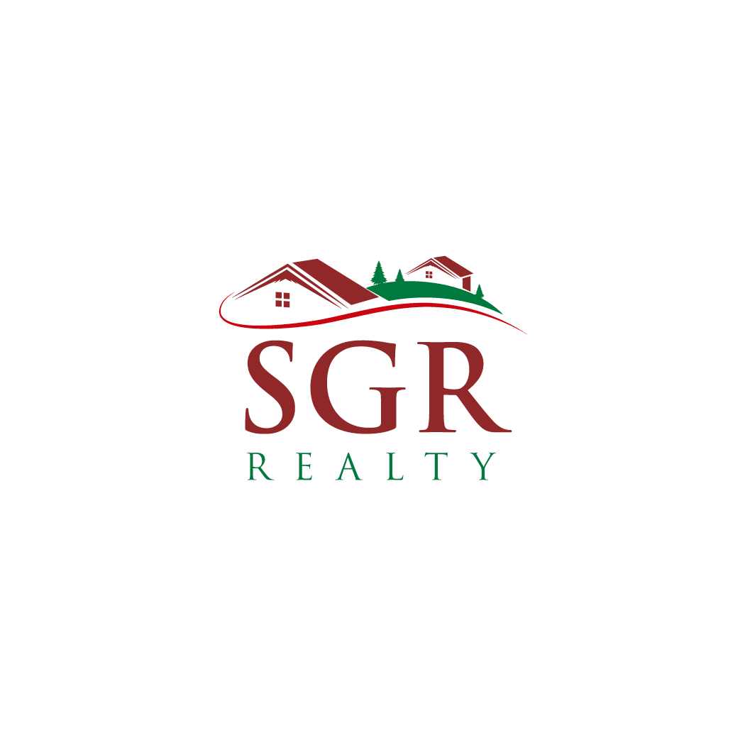 Logo Design by charlygraphics for SGR Realty | Design #16031089