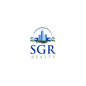 Logo Design by charlygraphics for SGR Realty | Design: #16040710