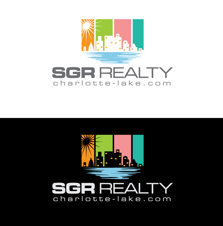 Logo Design by Artisy for SGR Realty | Design: #16075623