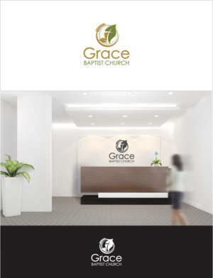 Design de Logo par PaulyAndre