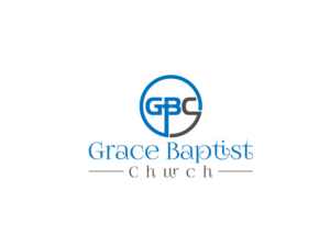 Logo-Design von imsakiballhasan für Grace Baptist Church | Design: #16032448