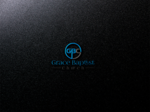 Logo-Design von imsakiballhasan für Grace Baptist Church | Design: #16032451