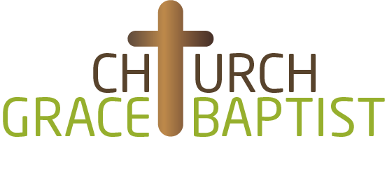 Diseño de Logo por faressoulatn para Grace Baptist Church | Diseño #16013789
