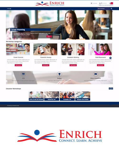 Logo Design by king solangi for University of Guelph-Humber | Design #16020515