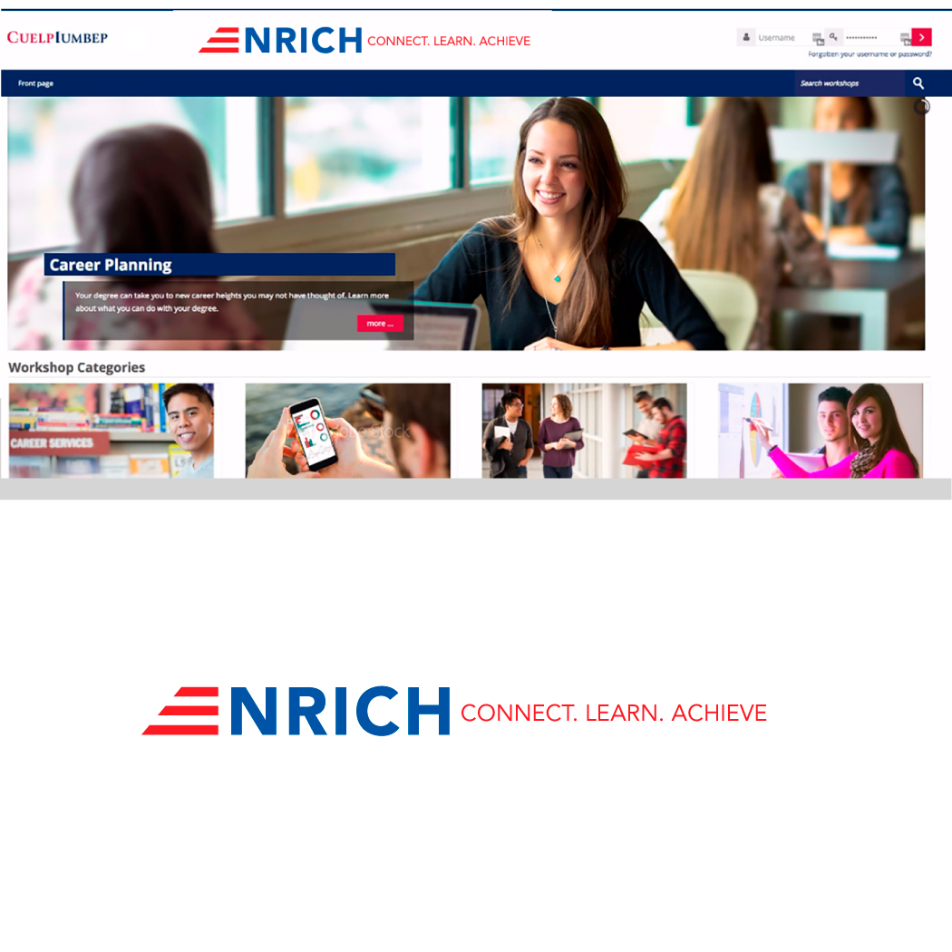 Logo Design by charlygraphics for University of Guelph-Humber | Design #16031236