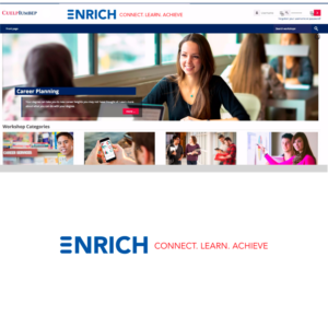 Logo Design by charlygraphics for University of Guelph-Humber | Design: #16031237