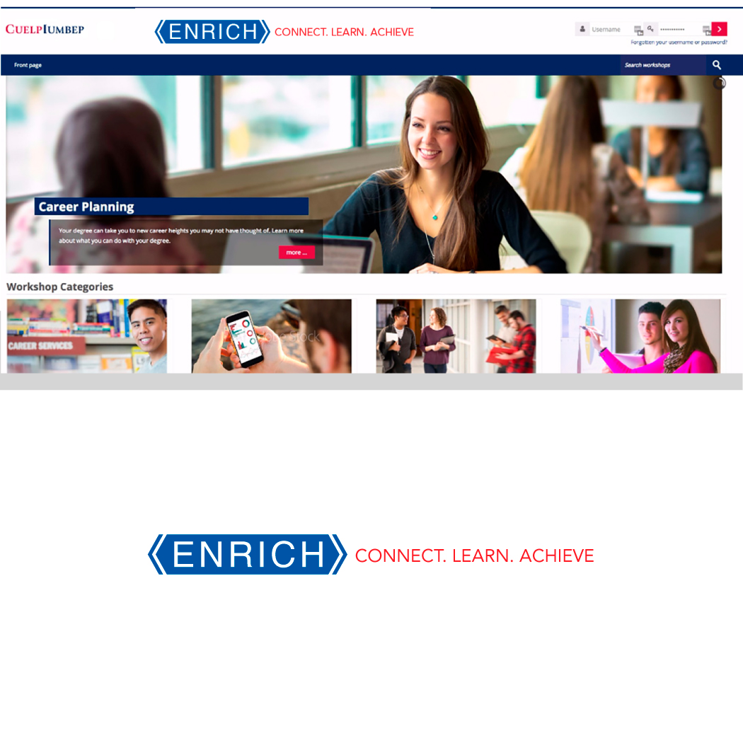 Logo Design by charlygraphics for University of Guelph-Humber | Design #16031238