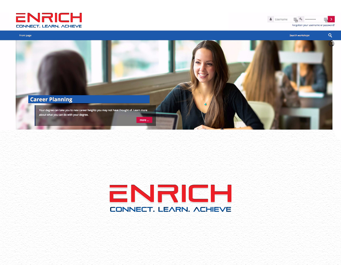 Logo Design by Valentim for University of Guelph-Humber | Design #16064933